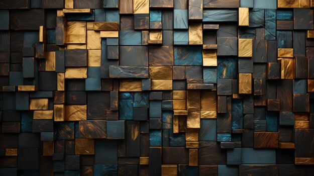 Transform Your Space with Stunning Wood Wall Decor