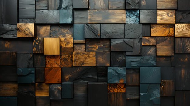 Captivating Wood Wall Decor: Transform Your Space Today