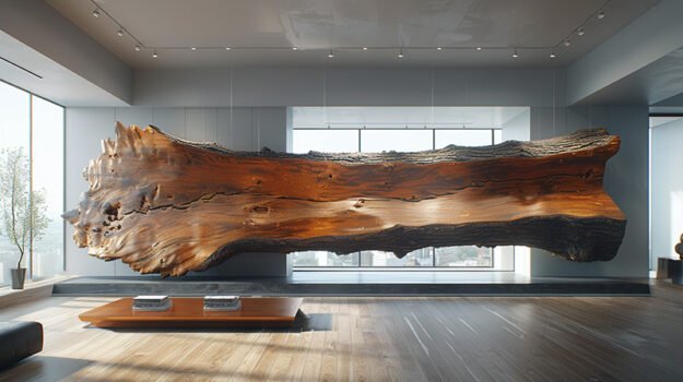 Captivating Wood Wall Decor: Transform Your Space with Elegance