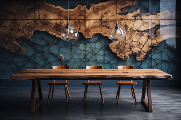Wood Wall Decor That Transforms Any Space
