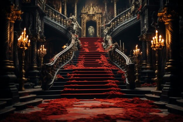 Unveiling the Enigmatic Allure of Dark Academia