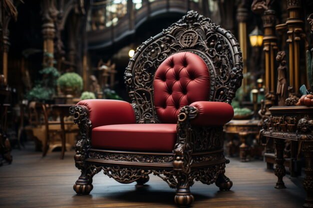 Embrace the Enigmatic: The Allure of Dark Academia and Vampire Aesthetic