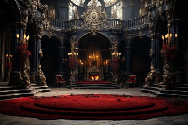 Unlocking the Allure of Dark Academia: A Journey into a Haunting Elegance