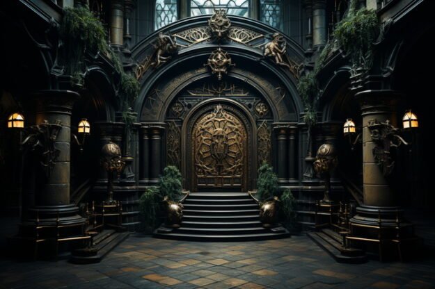 Unlocking the Secrets of Dark Academia: A Journey into Enchantment