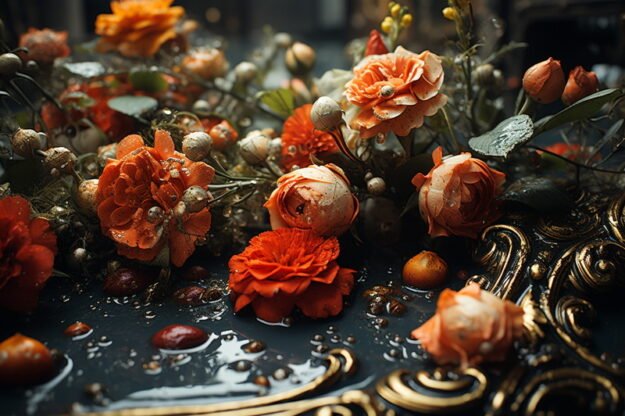 Discover the Enigmatic Allure of Dark Academia: A Haunted Elegance Awaits!