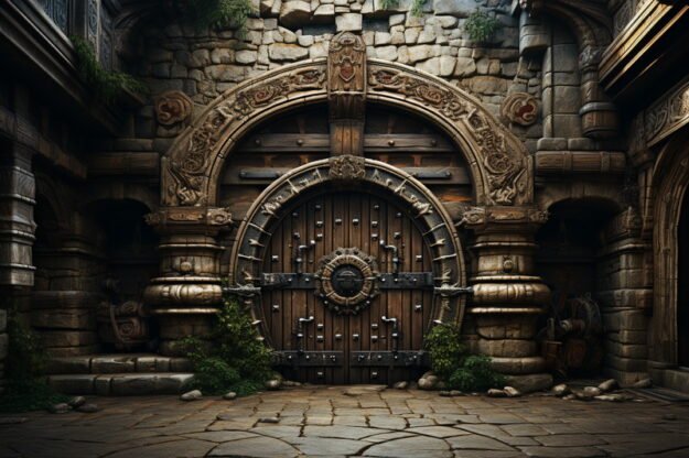 Unlocking the Secrets of Dark Academia and Vampire Aesthetics