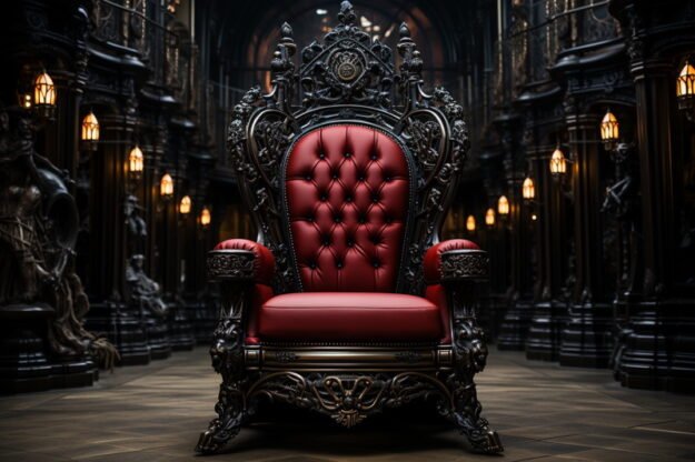 Unveiling the Allure of Dark Academia: The Dramatic Fusion of Elegance and Macabre