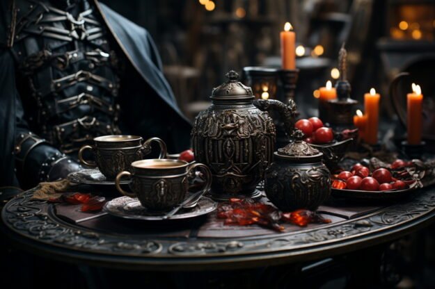 Discover the Enigmatic Allure of Dark Academia: A Fusion of Elegance and Mystery