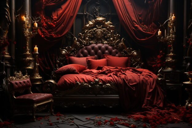 Unraveling the Enchantment of Dark Academia: A Narrative of Shadows and Elegance