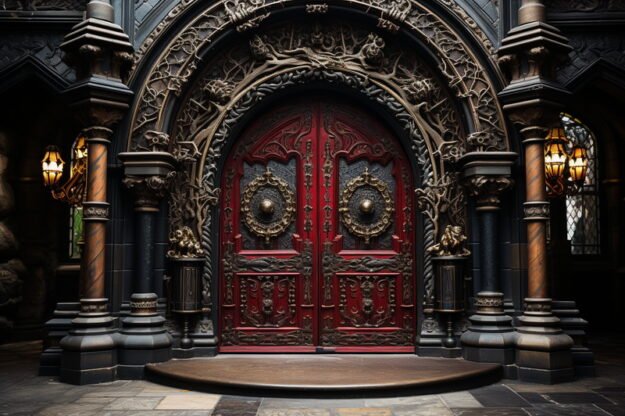 Unlocking the Secrets of Dark Academia: A Glimpse into a Timeless Aesthetic