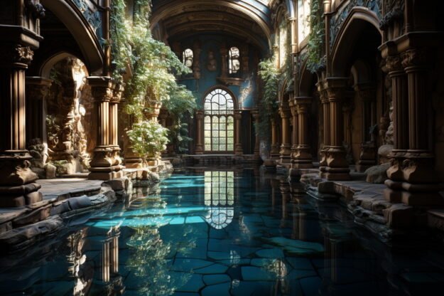 Unveiling the Enchantment of Dark Academia: A World of Shadows and Aesthetics