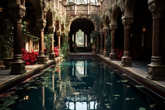 Unveiling the Enchantment of Dark Academia: A Journey Through Timeless Elegance