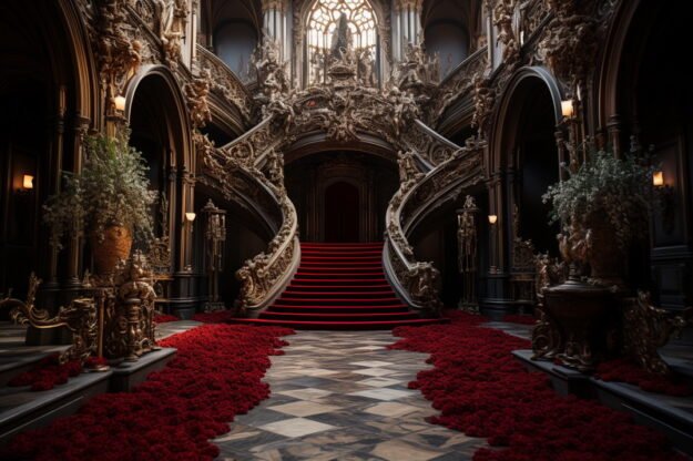 Unearth the Allure of Dark Academia: A Dance Between Elegance and Mystery