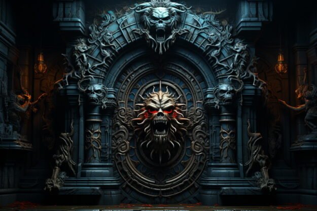 Embrace the Enigma: Discover the Allure of Dark Academia and Vampire Aesthetics
