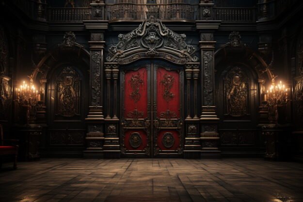 Unlocking the Dark Academia Aesthetic: Where Literature Meets Gothic Elegance