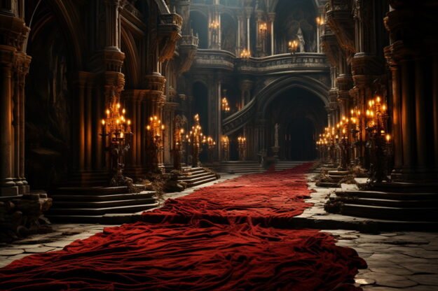 Dive into the Allure of Dark Academia: A Journey into Gothic Elegance