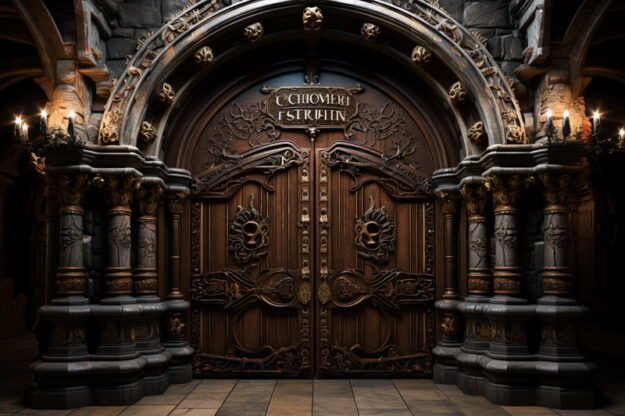 Unlocking the Secrets of Dark Academia: A Journey Through Aesthetic Elegance