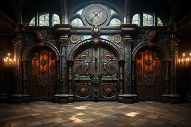Unlocking the Secrets of Dark Academia: Where Romance Meets Mystery