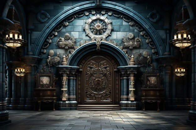 Unlocking the Secrets of Dark Academia: A Journey Through Enchantment