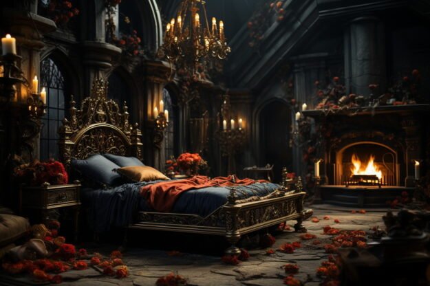 Unveiling the Allure of Dark Academia: A Journey into the Enigmatic Aesthetic