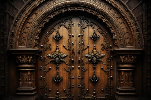 Unlocking the Mysteries of Dark Academia: A Portal to Enchantment