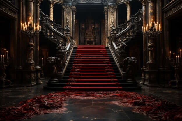 Unlocking the Secrets of Dark Academia and Vampire Aesthetics