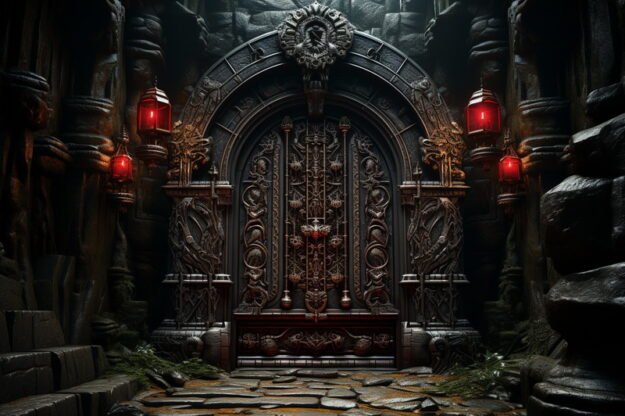 Unlocking the Secrets of Dark Academia: A Door to Enchantment