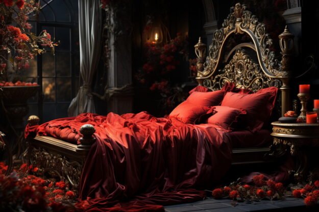 Unveiling the Allure of Dark Academia: A Dance with Shadows and Elegance