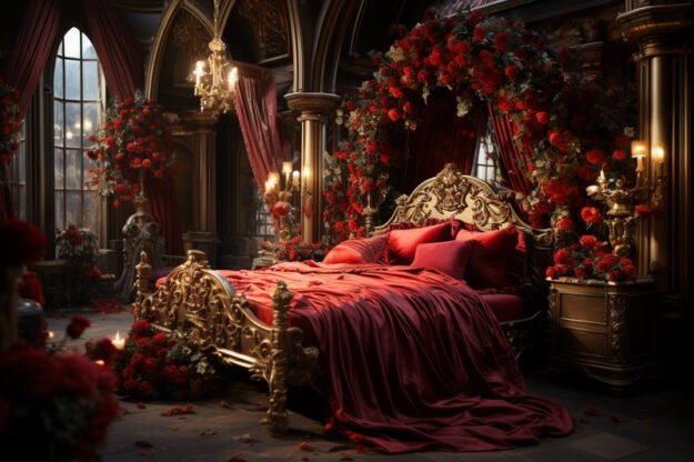 Step into the Enigma: The Allure of Dark Academia and Vampire Aesthetics