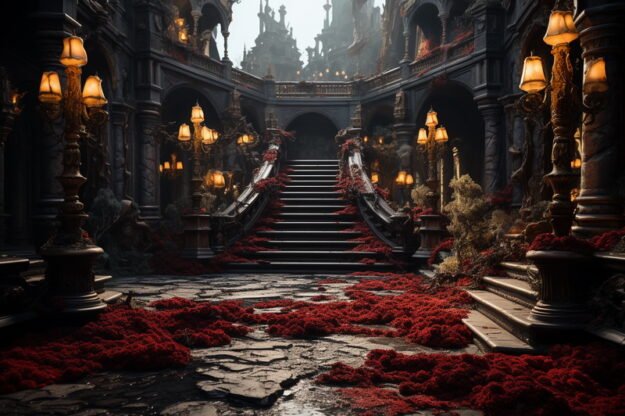 Unveiling the Allure of Dark Academia: A Journey Through Enigmatic Aesthetics
