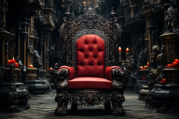 Enigmatic Elegance: Explore the Allure of Dark Academia and Vampire Aesthetics