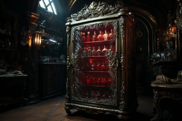 Dive into the Allure of Dark Academia: Where History Meets Mystery