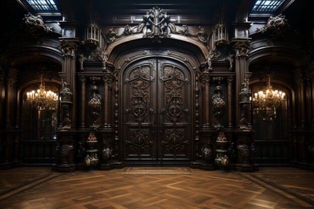 Unveiling the Enchantment of Dark Academia: A Journey into Shadows