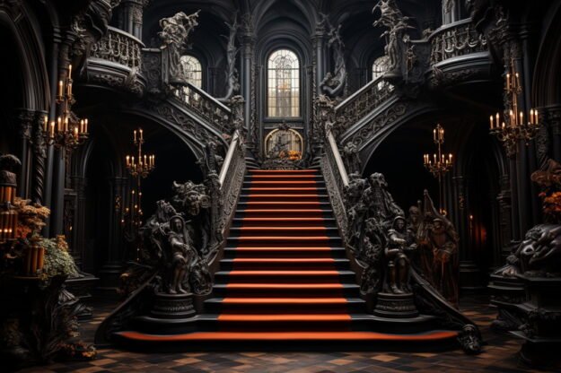 Unveiling the Allure of Dark Academia: A Journey into the Haunted Elegance