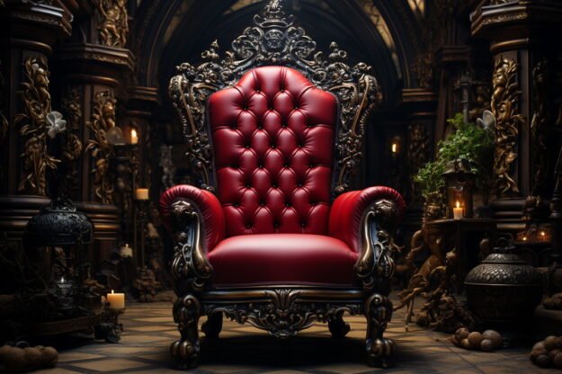 Unlocking the Secrets of Dark Academia and the Allure of Vampire Aesthetic