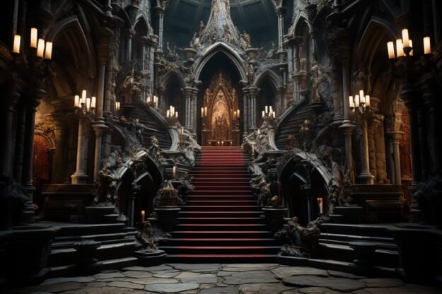 Unveiling the Enchantment of Dark Academia: A Journey Through Time and Aesthetics