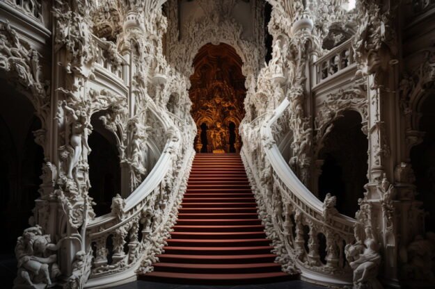 Step Into a World of Enchantment: The Allure of Dark Academia and Vampire Aesthetics