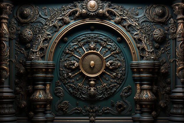 Unlocking the Allure of Dark Academia: Where Knowledge Meets the Supernatural
