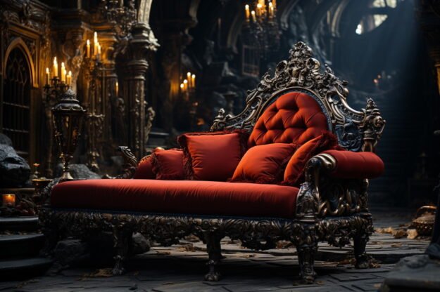 Embrace the Allure of Dark Academia: Where Literature Meets the Supernatural