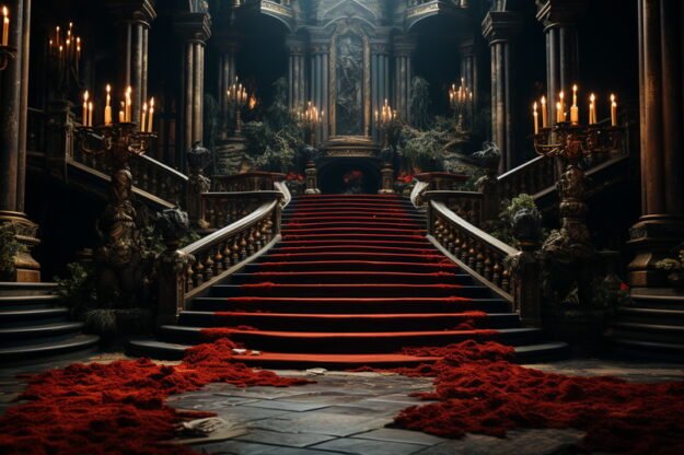 Unveiling the Allure of Dark Academia: A Journey Through Shadows