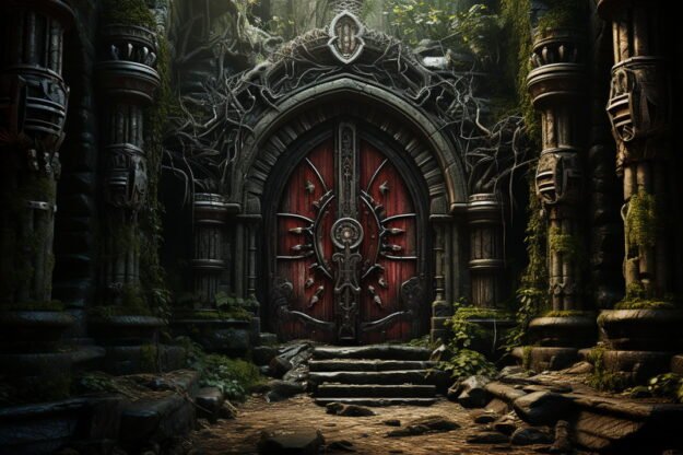 Step into the Enchantment: Exploring Dark Academia and Vampire Aesthetics