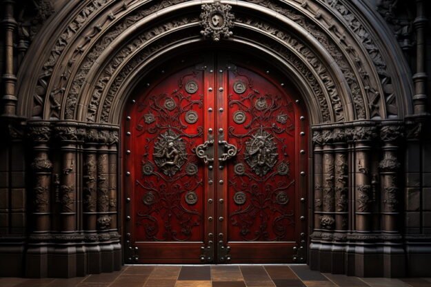 Unlocking the Secrets of Dark Academia and the Vampire Aesthetic