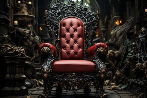 Unveiling the Allure of Dark Academia: A Journey into Timeless Elegance