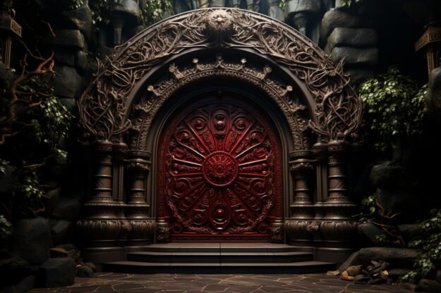 Unveil the Mystique: Exploring Dark Academia Aesthetics