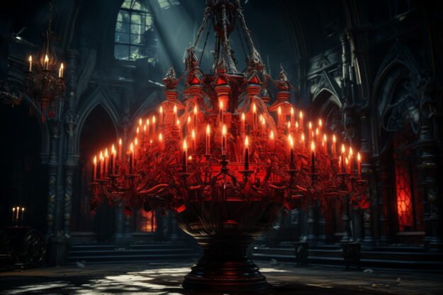 Unveiling the Allure of Dark Academia: Where Shadows Meet Elegance