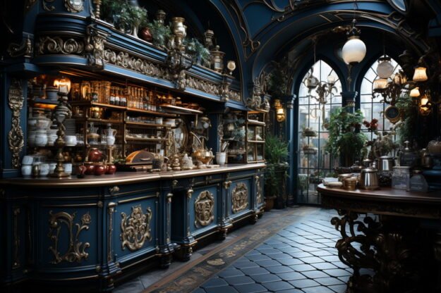 Unraveling the Allure of Dark Academia: A Journey Through Enigmatic Elegance