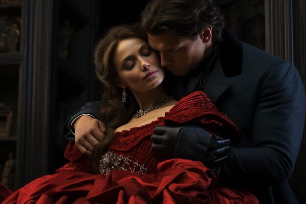 Embrace the Allure of Dark Academia: A Journey into Gothic Elegance