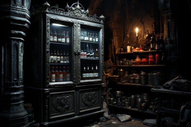 Unveiling the Mystique of Dark Academia and Its Enigmatic Aesthetic