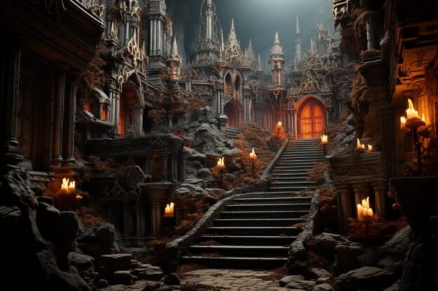Unraveling the Enigmatic Allure of Dark Academia
