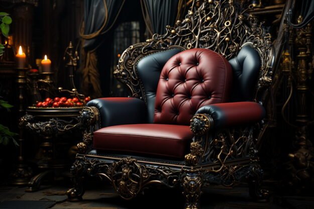 Unearth the Enigma of Dark Academia and Vampire Aesthetic